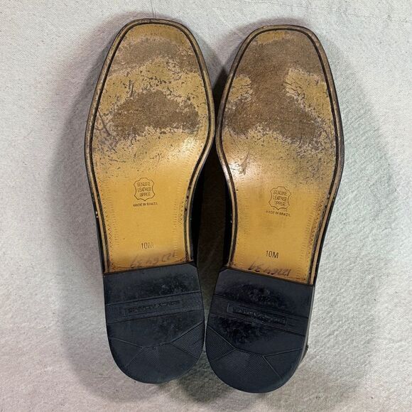 Stacy Adams Loafers Mens Size 10M main image 16